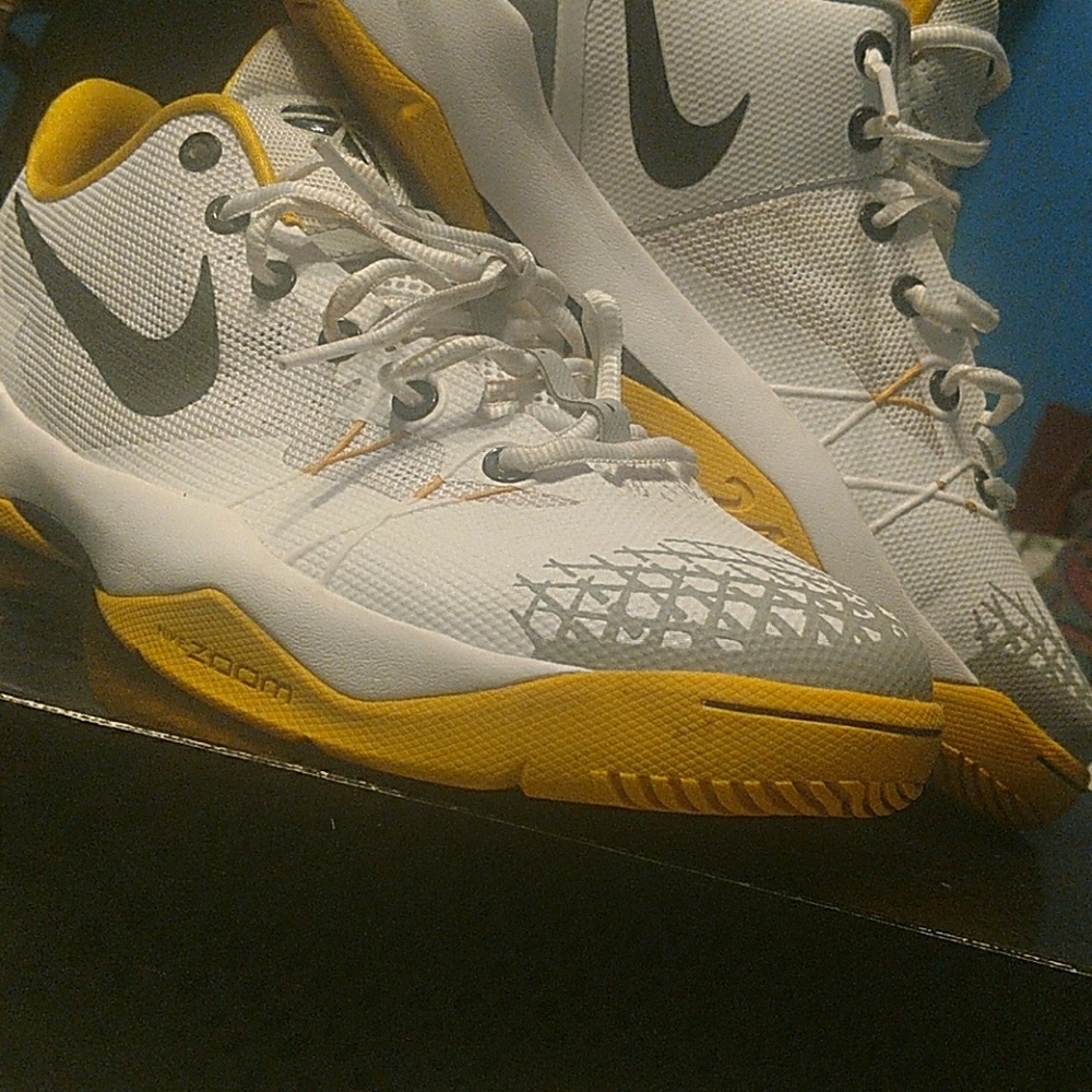 Nike Kobe venom 4